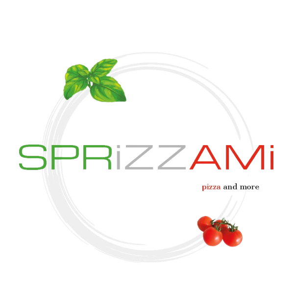 Sprizzami Logo